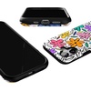 image:imageCasely iPhone 17 Case  Kiwi Kiss  Matcha Green Shimmer  Bold Protective Design  MagSafe Compatible DesignOutside the Lines  Crayola Marker