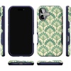 image:imageCasely iPhone 17 Case  Kiwi Kiss  Matcha Green Shimmer  Bold Protective Design  MagSafe Compatible DesignPalm Royale  Palm Beach