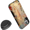image:imageCasely iPhone 17 Case  Kiwi Kiss  Matcha Green Shimmer  Bold Protective Design  MagSafe Compatible DesignPandora  The Met Museum
