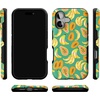 image:imageCasely iPhone 17 Case  Kiwi Kiss  Matcha Green Shimmer  Bold Protective Design  MagSafe Compatible DesignPapaya Palms  Dippin Daisys Tropical Vacation
