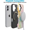 image:imageCasely iPhone 17 Case  Kiwi Kiss  Matcha Green Shimmer  Bold Protective Design  MagSafe Compatible DesignPura Vida  Oasis
