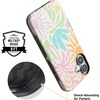 image:imageCasely iPhone 17 Case  Kiwi Kiss  Matcha Green Shimmer  Bold Protective Design  MagSafe Compatible DesignPura Vida  Oasis