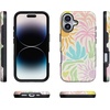 image:imageCasely iPhone 17 Case  Kiwi Kiss  Matcha Green Shimmer  Bold Protective Design  MagSafe Compatible DesignPura Vida  Oasis