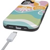 image:imageCasely iPhone 17 Case  Kiwi Kiss  Matcha Green Shimmer  Bold Protective Design  MagSafe Compatible DesignPura Vida  Tropical Dreams