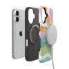 image:imageCasely iPhone 17 Case  Kiwi Kiss  Matcha Green Shimmer  Bold Protective Design  MagSafe Compatible DesignPura Vida  Tropical Dreams