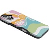 image:imageCasely iPhone 17 Case  Kiwi Kiss  Matcha Green Shimmer  Bold Protective Design  MagSafe Compatible DesignPura Vida  Tropical Dreams