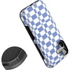 image:imageCasely iPhone 17 Case  Kiwi Kiss  Matcha Green Shimmer  Bold Protective Design  MagSafe Compatible DesignReality Check  Periwinkle
