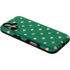 image:imageCasely iPhone 17 Case  Kiwi Kiss  Matcha Green Shimmer  Bold Protective Design  MagSafe Compatible DesignRoyal Flush  French Deck