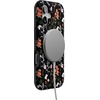 image:imageCasely iPhone 17 Case  Kiwi Kiss  Matcha Green Shimmer  Bold Protective Design  MagSafe Compatible DesignSecret Garden  Mixed Floral