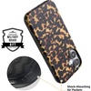 image:imageCasely iPhone 17 Case  Kiwi Kiss  Matcha Green Shimmer  Bold Protective Design  MagSafe Compatible DesignShell Shocked  Tortoise Print