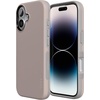 image:imageCasely iPhone 17 Case  Kiwi Kiss  Matcha Green Shimmer  Bold Protective Design  MagSafe Compatible DesignTaupe on Nude