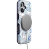 image:imageCasely iPhone 17 Case  Kiwi Kiss  Matcha Green Shimmer  Bold Protective Design  MagSafe Compatible DesignThe Fun Guy  Enchanted Forest Mushroom Floral