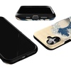 image:imageCasely iPhone 17 Case  Kiwi Kiss  Matcha Green Shimmer  Bold Protective Design  MagSafe Compatible DesignThe Great Wave  The Met Museum