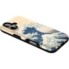image:imageCasely iPhone 17 Case  Kiwi Kiss  Matcha Green Shimmer  Bold Protective Design  MagSafe Compatible DesignThe Great Wave  The Met Museum
