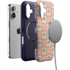image:imageCasely iPhone 17 Case  Kiwi Kiss  Matcha Green Shimmer  Bold Protective Design  MagSafe Compatible DesignThe Social Club  Palm Beach