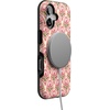 image:imageCasely iPhone 17 Case  Kiwi Kiss  Matcha Green Shimmer  Bold Protective Design  MagSafe Compatible DesignTulip Tapestry  Jenna Palek x Casely