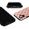 image:imageCasely iPhone 17 Case  Kiwi Kiss  Matcha Green Shimmer  Bold Protective Design  MagSafe Compatible DesignTulip Tapestry  Jenna Palek x Casely