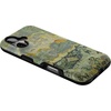 image:imageCasely iPhone 17 Case  Kiwi Kiss  Matcha Green Shimmer  Bold Protective Design  MagSafe Compatible DesignVan Gogh  Reminiscence of Vincent