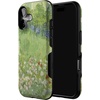 image:imageCasely iPhone 17 Case  Kiwi Kiss  Matcha Green Shimmer  Bold Protective Design  MagSafe Compatible DesignVan Gogh  Vincents Admired Garden