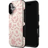 image:imageCasely iPhone 17 Case  Kiwi Kiss  Matcha Green Shimmer  Bold Protective Design  MagSafe Compatible DesignWestern Bloom  Jenna Palek x Casely