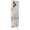 image:imageCasely iPhone 17 Pro Case  Think Pink  Solid Neon Pink  Compatible with MagSafe  Classic Ultra Slim DesignAll the Fun Things  Fun on Weekdays