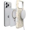 image:imageCasely iPhone 17 Pro Case  Think Pink  Solid Neon Pink  Compatible with MagSafe  Classic Ultra Slim DesignBe Mine  Tiny Hearts