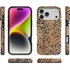 image:imageCasely iPhone 17 Pro Case  Think Pink  Solid Neon Pink  Compatible with MagSafe  Classic Ultra Slim DesignBorn to Be Wild  Jaguar Print