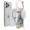 image:imageCasely iPhone 17 Pro Case  Think Pink  Solid Neon Pink  Compatible with MagSafe  Classic Ultra Slim DesignCalm Waters  The Met Museum