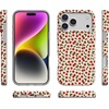 image:imageCasely iPhone 17 Pro Case  Think Pink  Solid Neon Pink  Compatible with MagSafe  Classic Ultra Slim DesignCherry on Top  Red Cherries