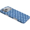 image:imageCasely iPhone 17 Pro Case  Think Pink  Solid Neon Pink  Compatible with MagSafe  Classic Ultra Slim DesignCoastal Blues  Denim Stars