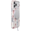 image:imageCasely iPhone 17 Pro Case  Think Pink  Solid Neon Pink  Compatible with MagSafe  Classic Ultra Slim DesignCoquette Girlie  Pastel Bows
