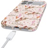 image:imageCasely iPhone 17 Pro Case  Think Pink  Solid Neon Pink  Compatible with MagSafe  Classic Ultra Slim DesignCowgirl Canyon  FashionPass x Casely