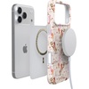 image:imageCasely iPhone 17 Pro Case  Think Pink  Solid Neon Pink  Compatible with MagSafe  Classic Ultra Slim DesignCowgirl Canyon  FashionPass x Casely