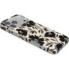 image:imageCasely iPhone 17 Pro Case  Think Pink  Solid Neon Pink  Compatible with MagSafe  Classic Ultra Slim DesignDark Fantasy  Contrast Floral