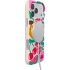 image:imageCasely iPhone 17 Pro Case  Think Pink  Solid Neon Pink  Compatible with MagSafe  Classic Ultra Slim DesignDoodle Bug  Crayola Crayon