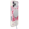 image:imageCasely iPhone 17 Pro Case  Think Pink  Solid Neon Pink  Compatible with MagSafe  Classic Ultra Slim DesignExtra Dirty Please  Fun on Weekdays