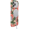 image:imageCasely iPhone 17 Pro Case  Think Pink  Solid Neon Pink  Compatible with MagSafe  Classic Ultra Slim DesignFeeling Peachy  Blush Vines