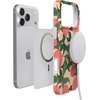 image:imageCasely iPhone 17 Pro Case  Think Pink  Solid Neon Pink  Compatible with MagSafe  Classic Ultra Slim DesignFeeling Peachy  Blush Vines