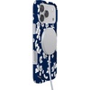 image:imageCasely iPhone 17 Pro Case  Think Pink  Solid Neon Pink  Compatible with MagSafe  Classic Ultra Slim DesignFloral Forest  Navy Cherry Blossom Floral