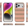 image:imageCasely iPhone 17 Pro Case  Think Pink  Solid Neon Pink  Compatible with MagSafe  Classic Ultra Slim DesignGrand Cabana  Palm Beach