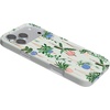 image:imageCasely iPhone 17 Pro Case  Think Pink  Solid Neon Pink  Compatible with MagSafe  Classic Ultra Slim DesignHanging Around  Potted Plants Floral