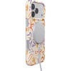 image:imageCasely iPhone 17 Pro Case  Think Pink  Solid Neon Pink  Compatible with MagSafe  Classic Ultra Slim DesignHibiscus Blooms  Hawaiian Floral