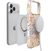image:imageCasely iPhone 17 Pro Case  Think Pink  Solid Neon Pink  Compatible with MagSafe  Classic Ultra Slim DesignHibiscus Blooms  Hawaiian Floral