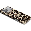 image:imageCasely iPhone 17 Pro Case  Think Pink  Solid Neon Pink  Compatible with MagSafe  Classic Ultra Slim DesignInto the Wild  Leopard Print