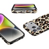 image:imageCasely iPhone 17 Pro Case  Think Pink  Solid Neon Pink  Compatible with MagSafe  Classic Ultra Slim DesignInto the Wild  Leopard Print