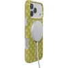image:imageCasely iPhone 17 Pro Case  Think Pink  Solid Neon Pink  Compatible with MagSafe  Classic Ultra Slim DesignKiwi Cooler  Poolside Print