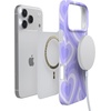 image:imageCasely iPhone 17 Pro Case  Think Pink  Solid Neon Pink  Compatible with MagSafe  Classic Ultra Slim DesignLove Song  Lavender Heart