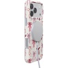 image:imageCasely iPhone 17 Pro Case  Think Pink  Solid Neon Pink  Compatible with MagSafe  Classic Ultra Slim DesignLover Girlie  Pink Bows