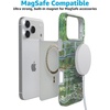 image:imageCasely iPhone 17 Pro Case  Think Pink  Solid Neon Pink  Compatible with MagSafe  Classic Ultra Slim DesignMonets Bridge  The Met Museum