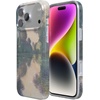 image:imageCasely iPhone 17 Pro Case  Think Pink  Solid Neon Pink  Compatible with MagSafe  Classic Ultra Slim DesignMonets Morning  The Met Museum